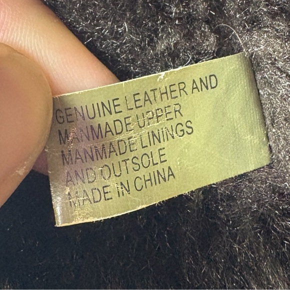 Timberland Snow Boots - Picture 9 of 10